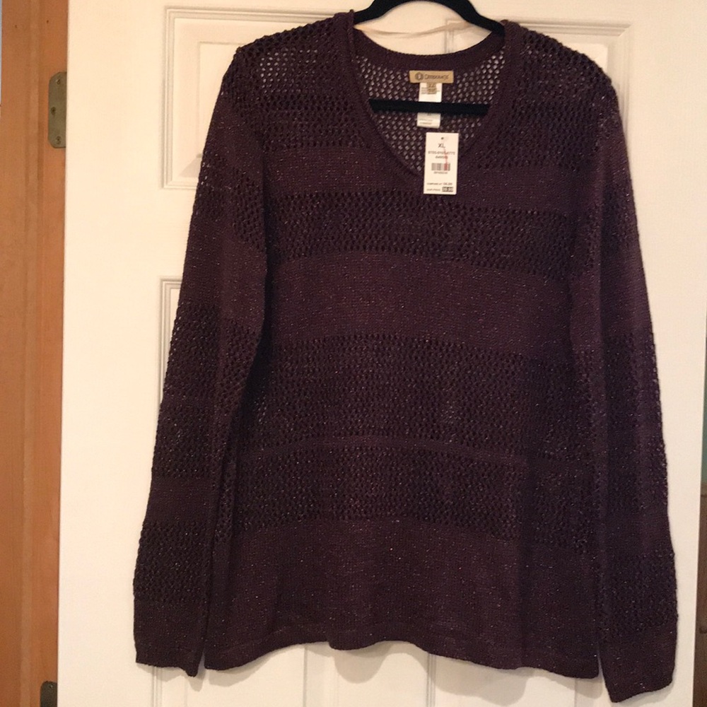 XL New With tags by Democracy.